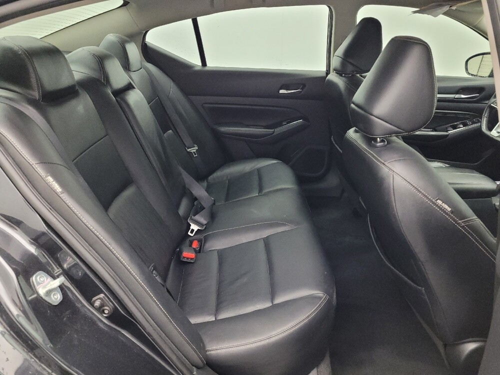 2022 Nissan Altima in Raleigh, NC 27604 - 18089717 19