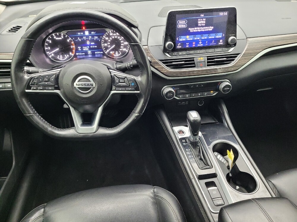 2022 Nissan Altima in Raleigh, NC 27604 - 18089717 22
