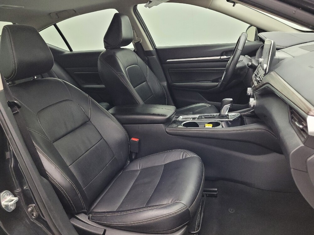 2022 Nissan Altima in Raleigh, NC 27604 - 18089717 21