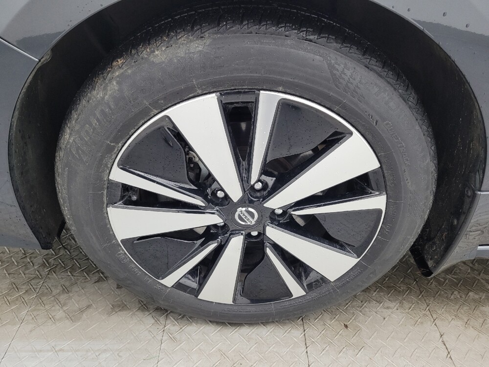 2022 Nissan Altima in Raleigh, NC 27604 - 18089717 31