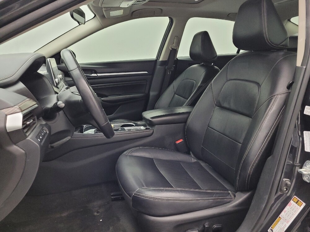 2022 Nissan Altima in Raleigh, NC 27604 - 18089717 17