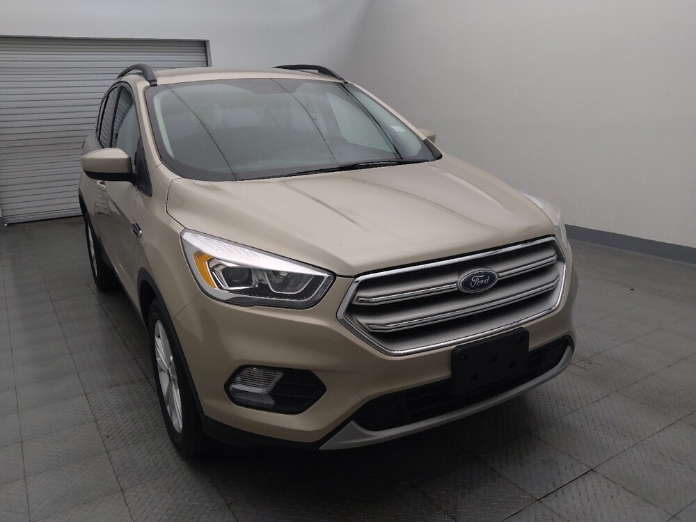 2018 Ford Escape in Houston, TX 77060 - 18089718 14