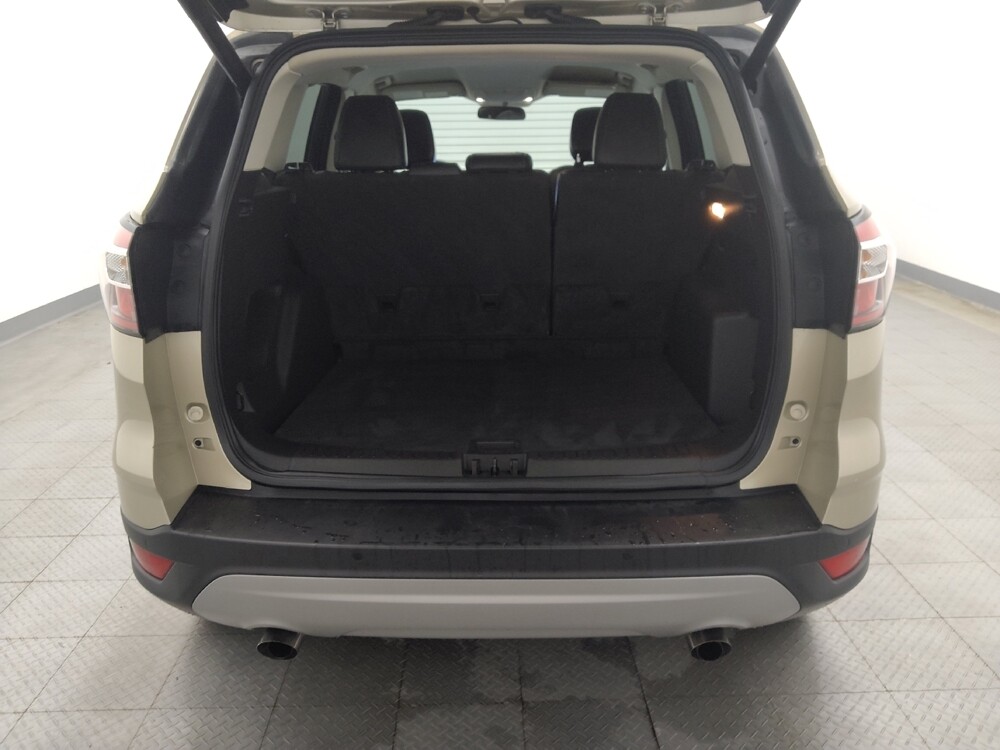 2018 Ford Escape in Houston, TX 77060 - 18089718 29