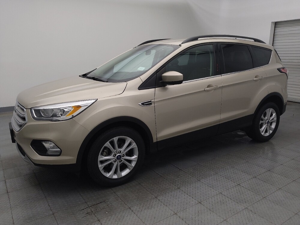 2018 Ford Escape in Houston, TX 77060 - 18089718 2
