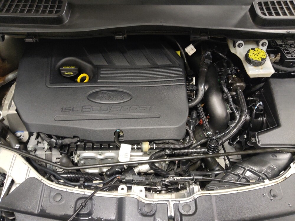 2018 Ford Escape in Houston, TX 77060 - 18089718 30