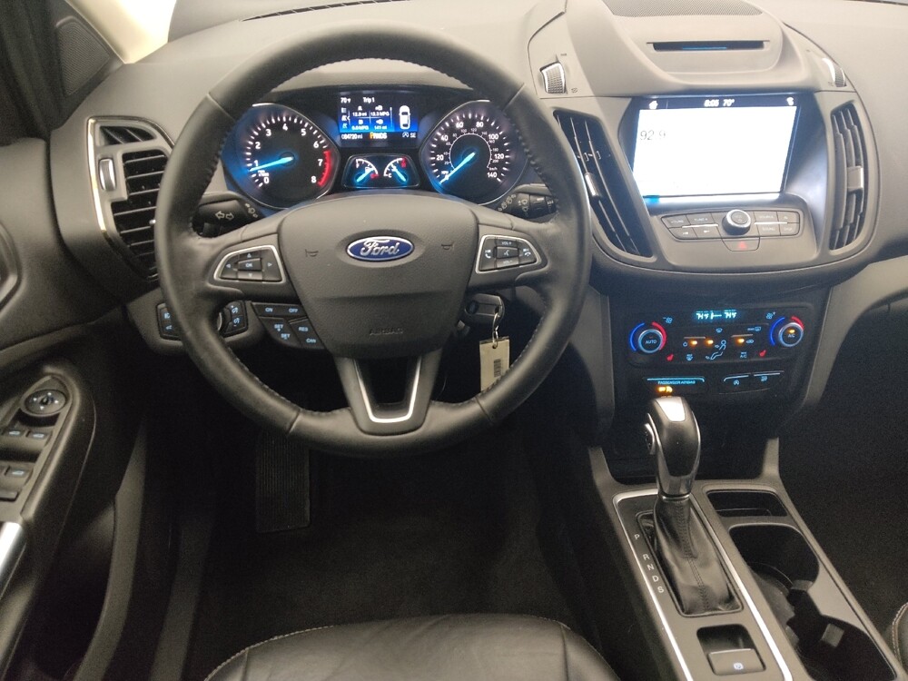 2018 Ford Escape in Houston, TX 77060 - 18089718 22