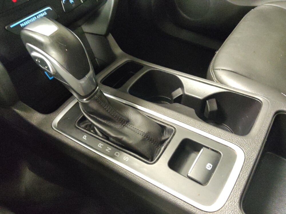 2018 Ford Escape in Houston, TX 77060 - 18089718 26