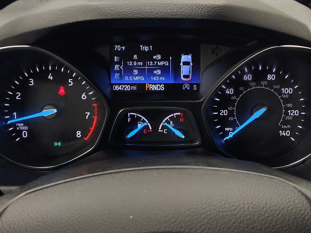 2018 Ford Escape in Houston, TX 77060 - 18089718 23