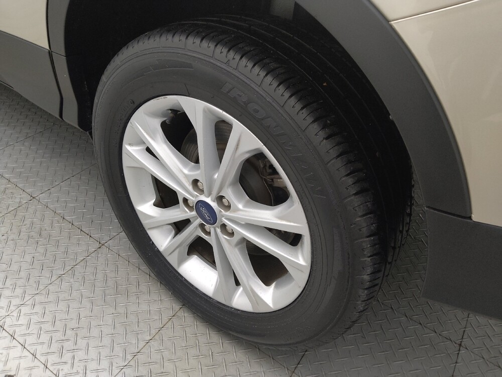 2018 Ford Escape in Houston, TX 77060 - 18089718 31