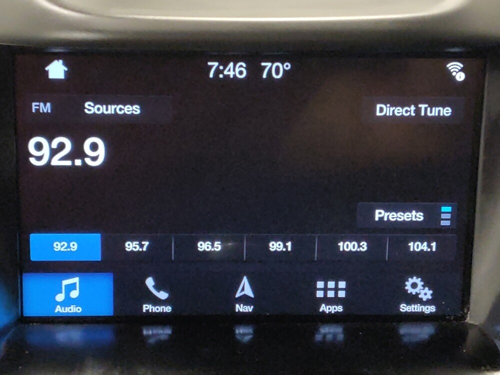 2018 Ford Escape in Houston, TX 77060 - 18089718 25