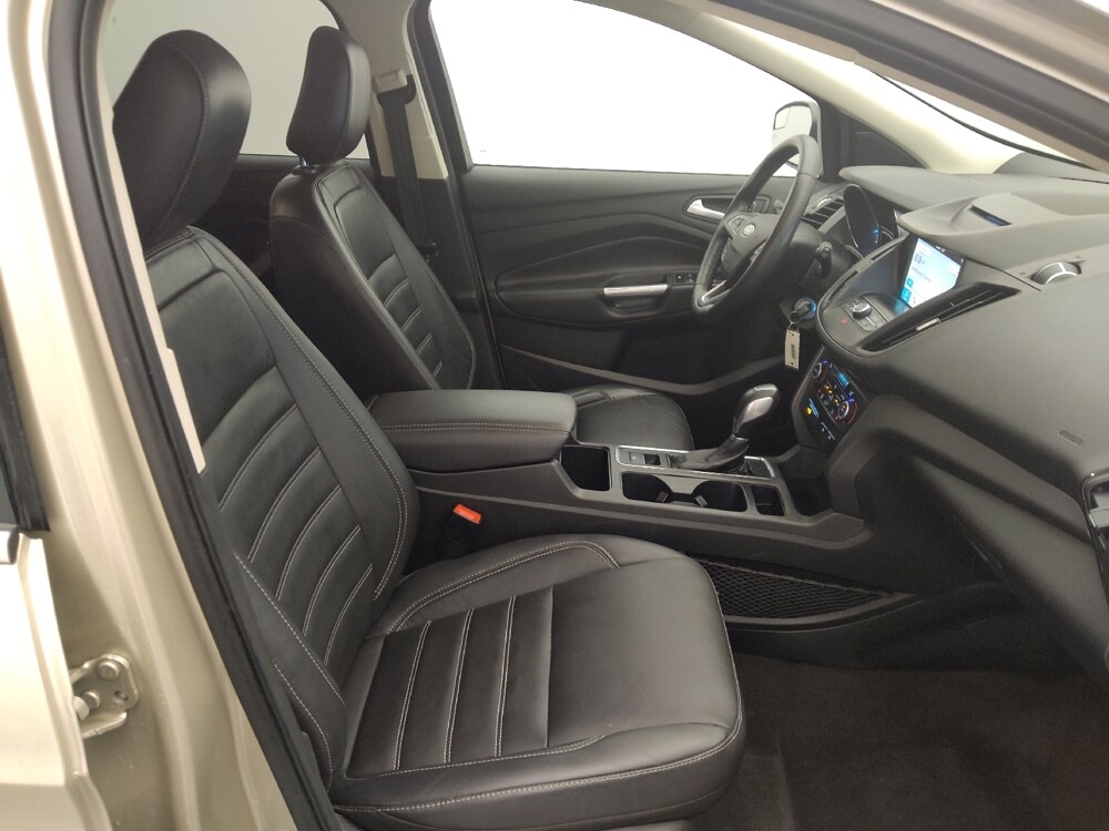 2018 Ford Escape in Houston, TX 77060 - 18089718 21