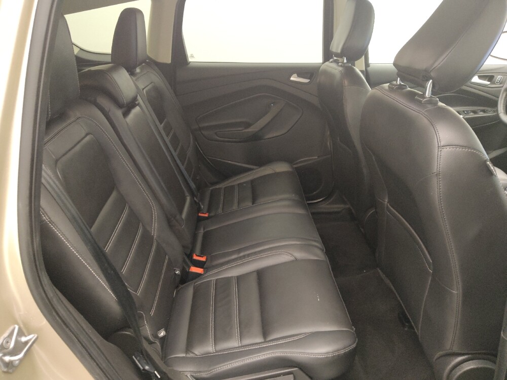 2018 Ford Escape in Houston, TX 77060 - 18089718 19