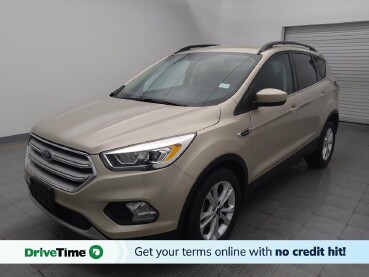2018 Ford Escape in Houston, TX 77060