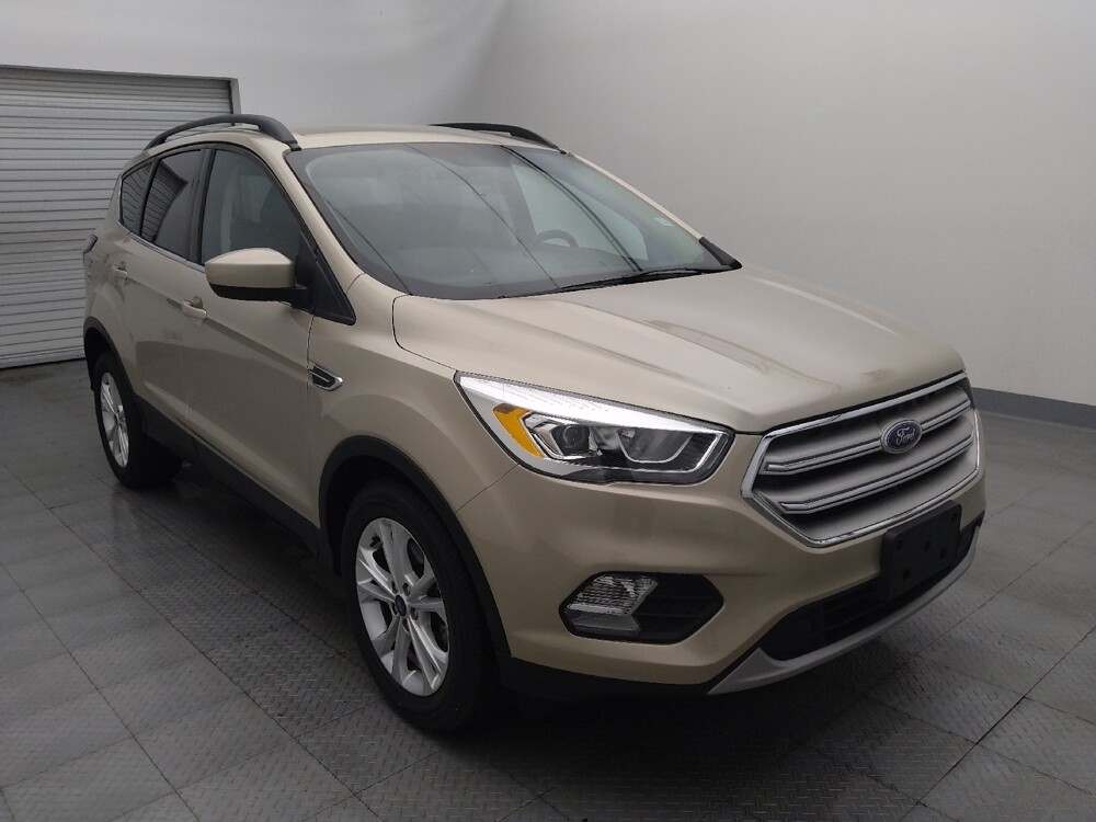 2018 Ford Escape in Houston, TX 77060 - 18089718 13