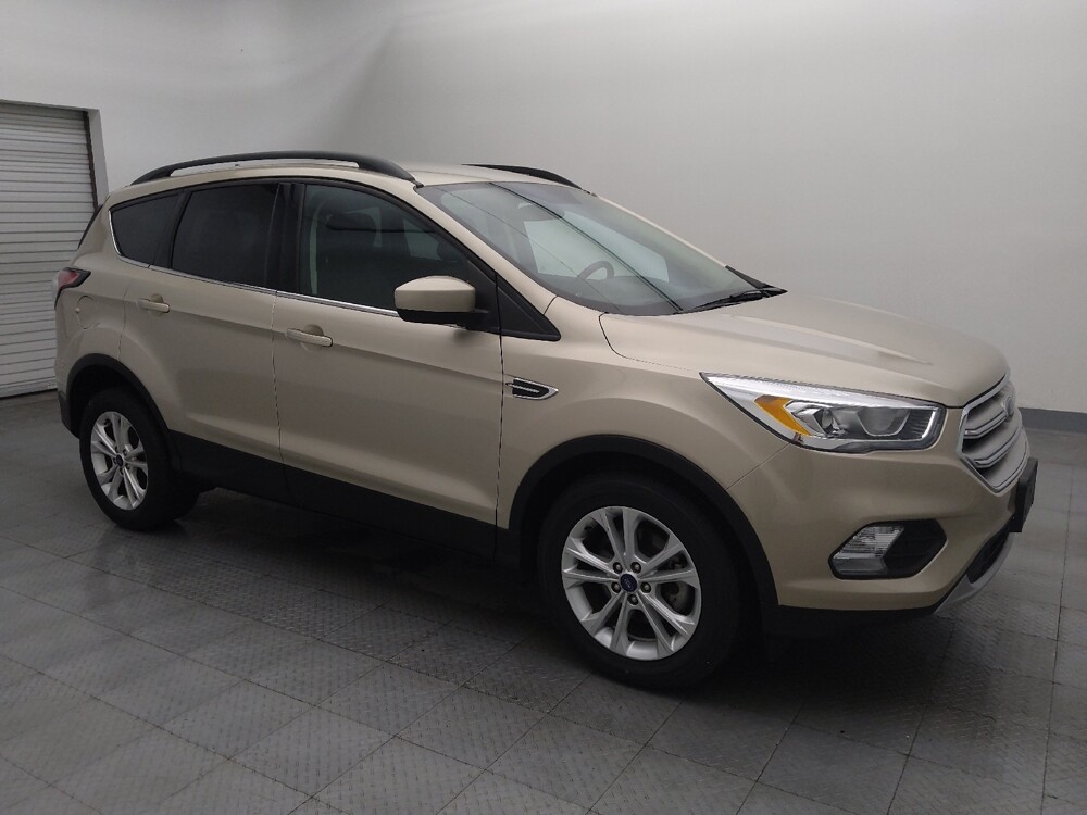 2018 Ford Escape in Houston, TX 77060 - 18089718 11