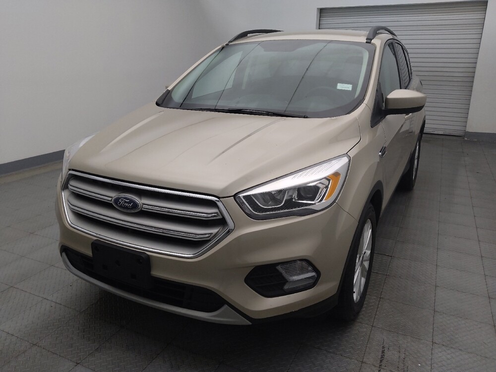 2018 Ford Escape in Houston, TX 77060 - 18089718 15