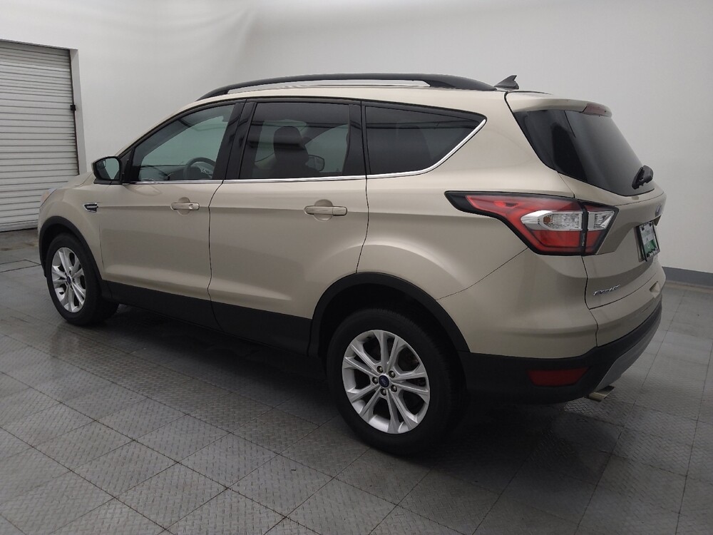 2018 Ford Escape in Houston, TX 77060 - 18089718 3