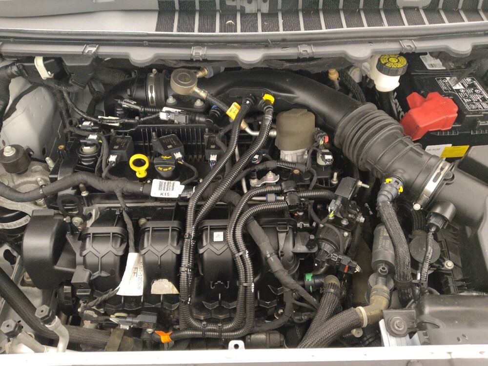 2019 Ford Edge in San Antonio, TX 78238 - 18089719 30