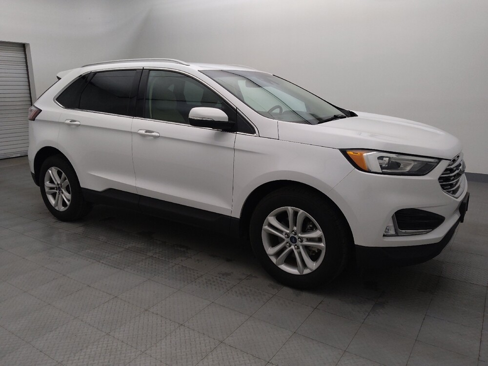 2019 Ford Edge in San Antonio, TX 78238 - 18089719 11