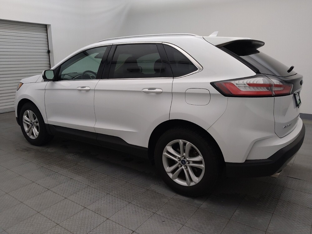 2019 Ford Edge in San Antonio, TX 78238 - 18089719 3