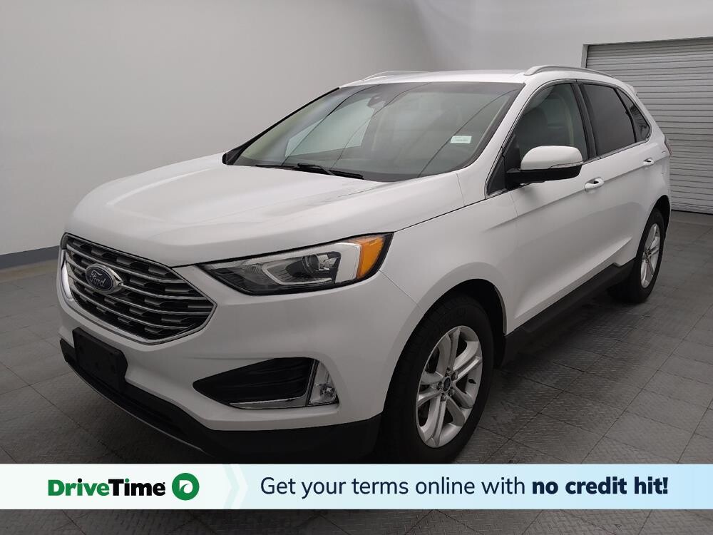 2019 Ford Edge in San Antonio, TX 78238 - 18089719