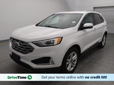 2019 Ford Edge in San Antonio, TX 78238