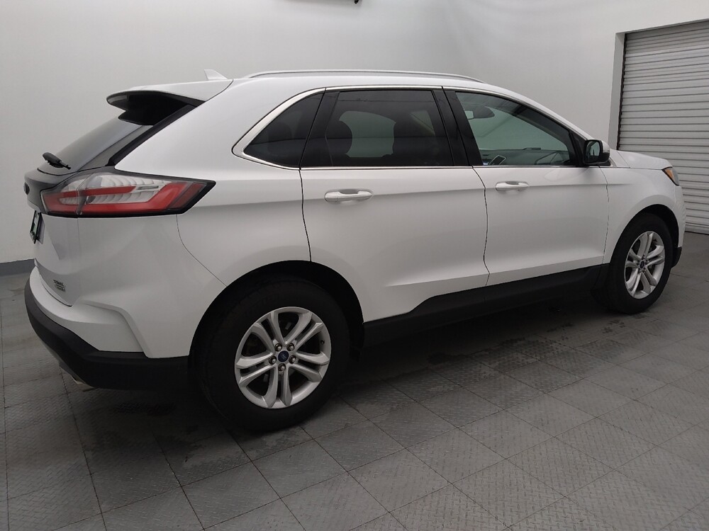 2019 Ford Edge in San Antonio, TX 78238 - 18089719 10