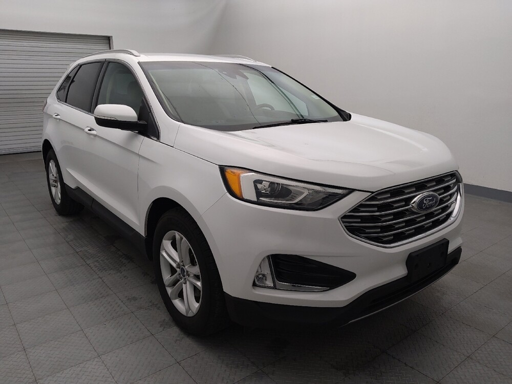 2019 Ford Edge in San Antonio, TX 78238 - 18089719 13