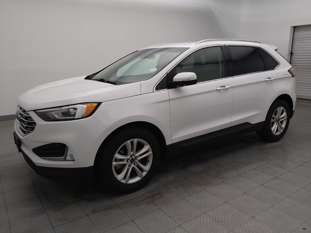 2019 Ford Edge in San Antonio, TX 78238 - 18089719 2