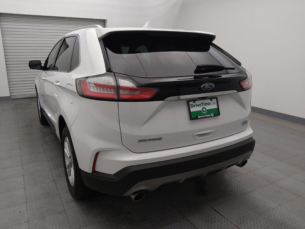 2019 Ford Edge in San Antonio, TX 78238 - 18089719 6