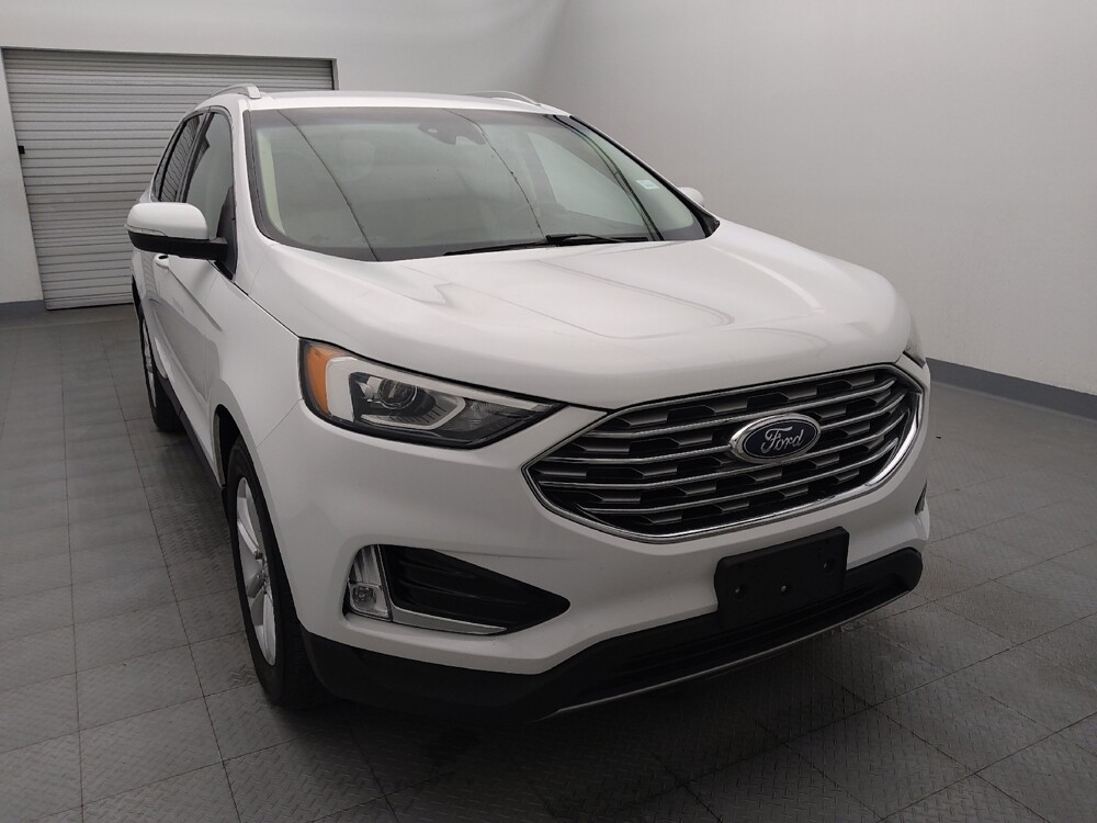 2019 Ford Edge in San Antonio, TX 78238 - 18089719 14