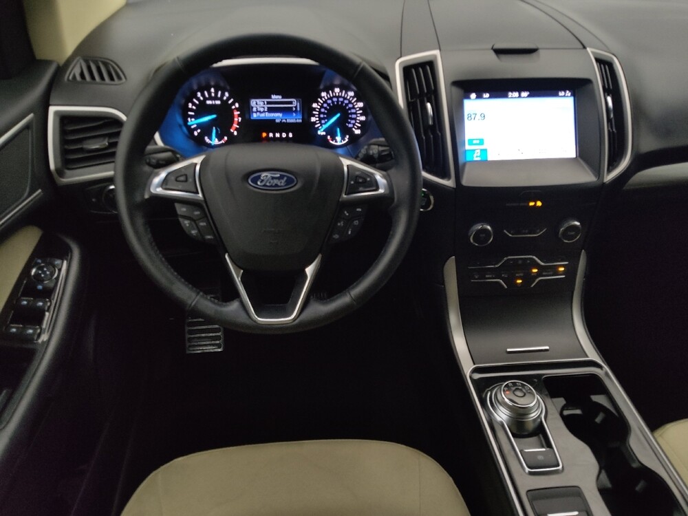 2019 Ford Edge in San Antonio, TX 78238 - 18089719 22