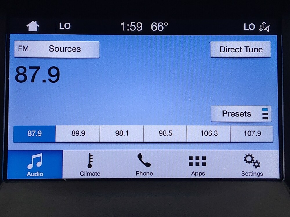 2019 Ford Edge in San Antonio, TX 78238 - 18089719 25