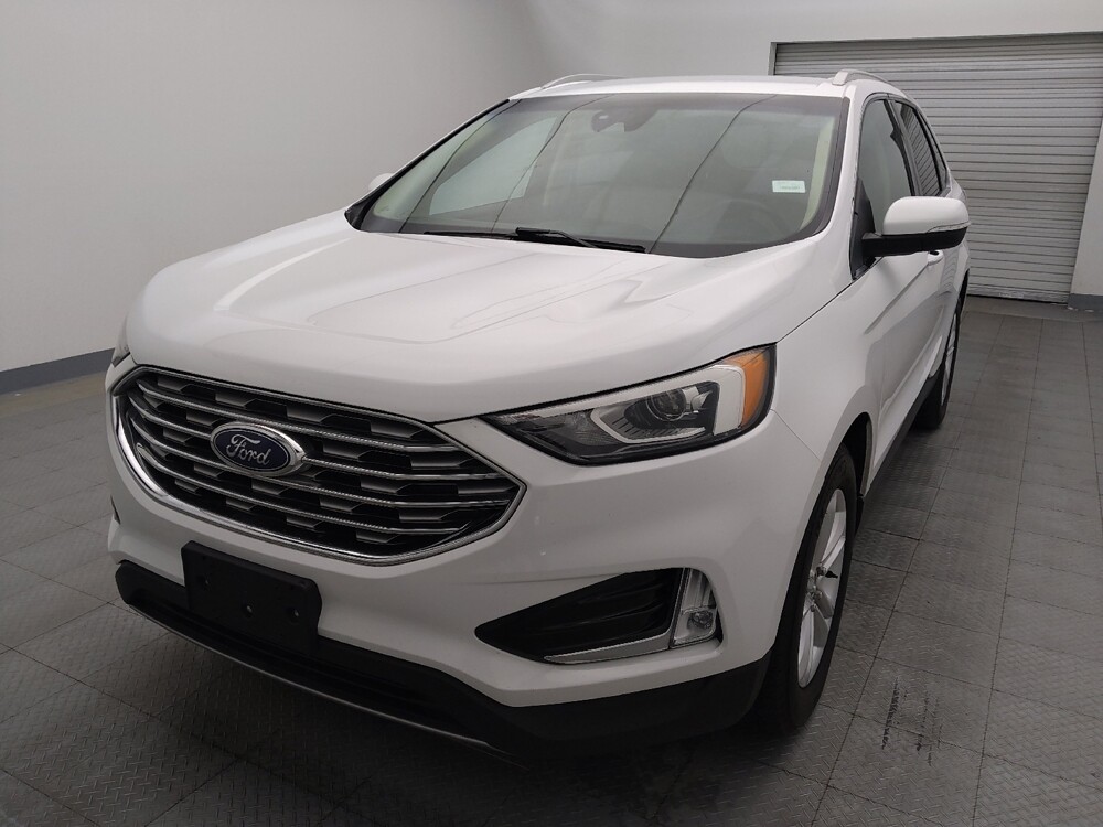 2019 Ford Edge in San Antonio, TX 78238 - 18089719 15