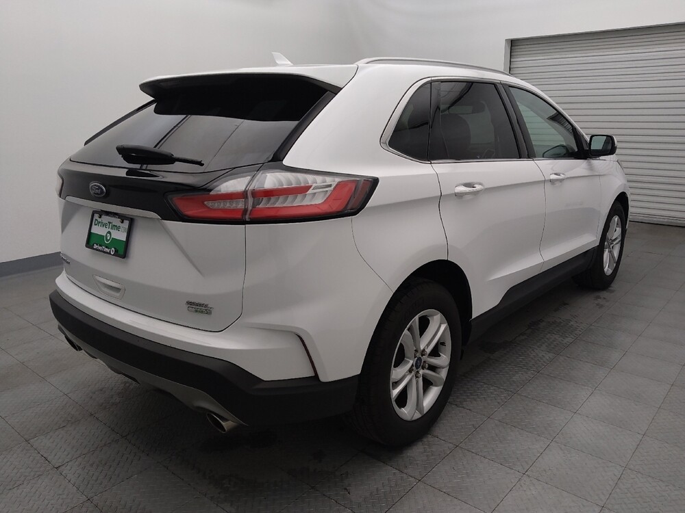 2019 Ford Edge in San Antonio, TX 78238 - 18089719 9