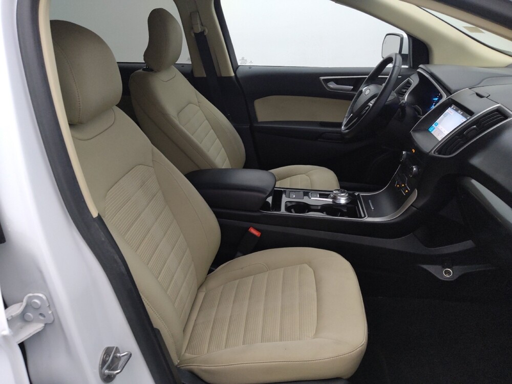 2019 Ford Edge in San Antonio, TX 78238 - 18089719 21