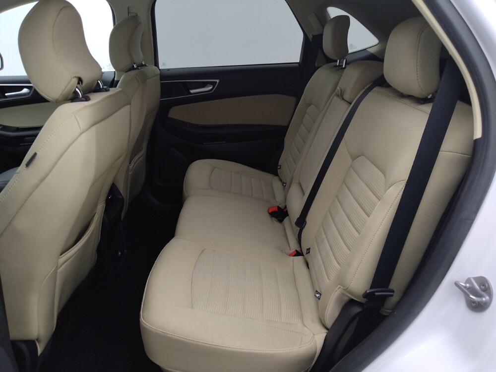 2019 Ford Edge in San Antonio, TX 78238 - 18089719 18