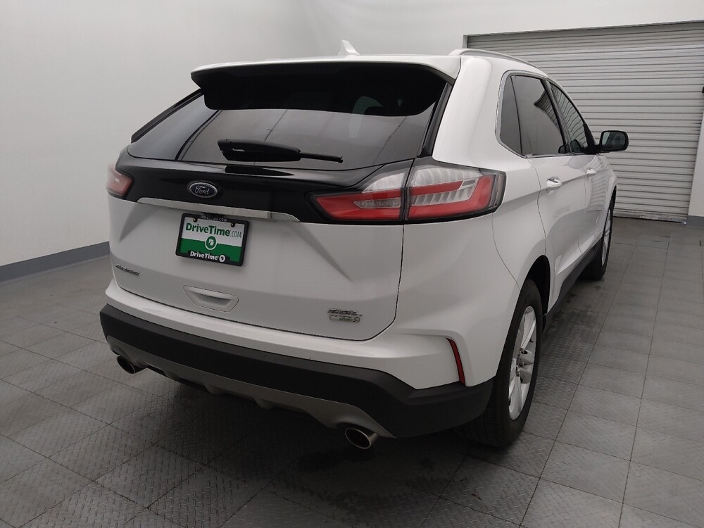 2019 Ford Edge in San Antonio, TX 78238 - 18089719 7