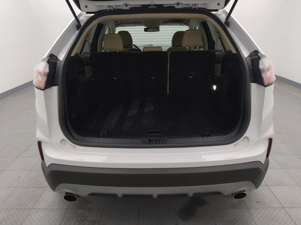 2019 Ford Edge in San Antonio, TX 78238 - 18089719 29