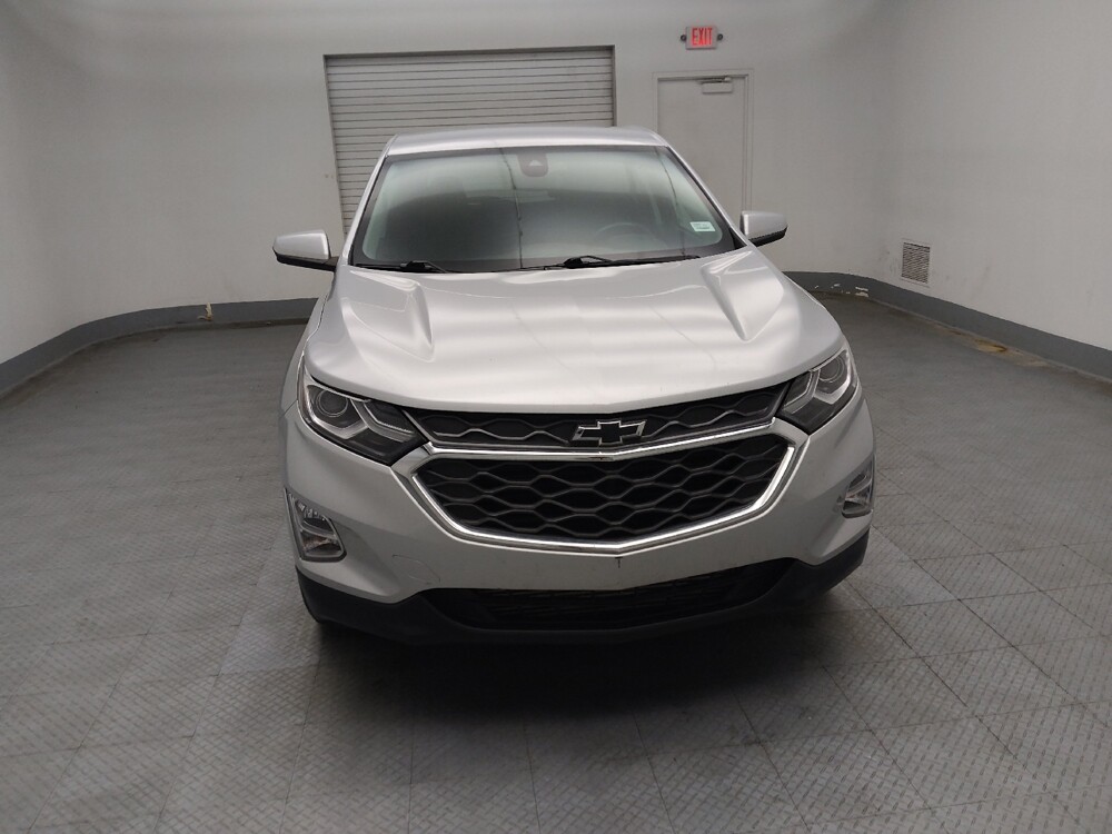 2020 Chevrolet Equinox in Lombard, IL 60148 - 18089720 14