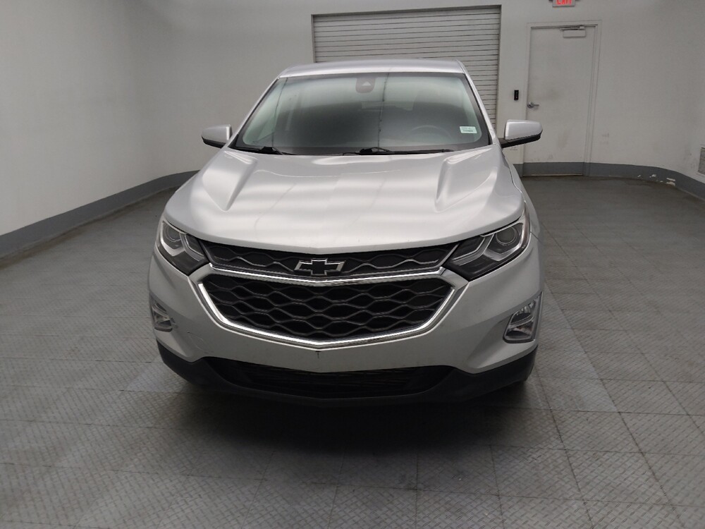 2020 Chevrolet Equinox in Lombard, IL 60148 - 18089720 15