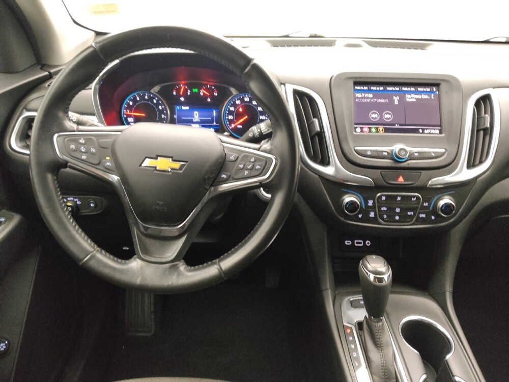 2020 Chevrolet Equinox in Lombard, IL 60148 - 18089720 22