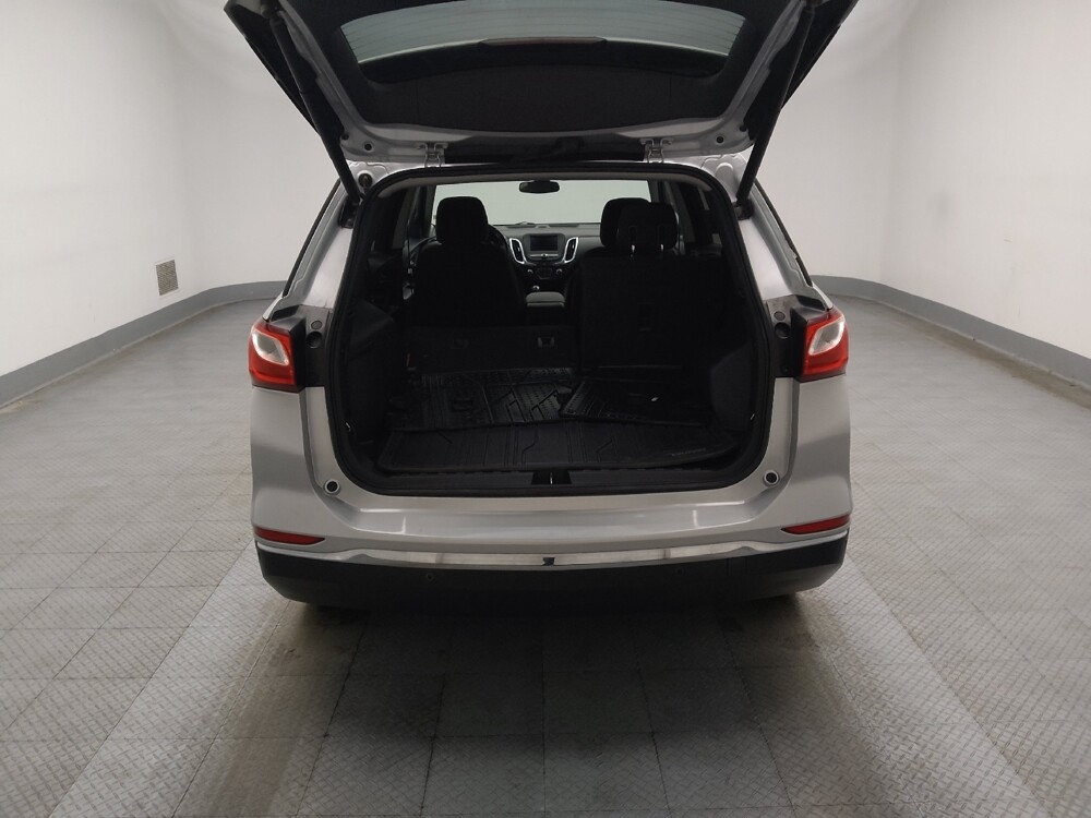 2020 Chevrolet Equinox in Lombard, IL 60148 - 18089720 29