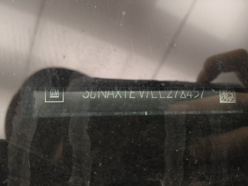 2020 Chevrolet Equinox in Lombard, IL 60148 - 18089720 33