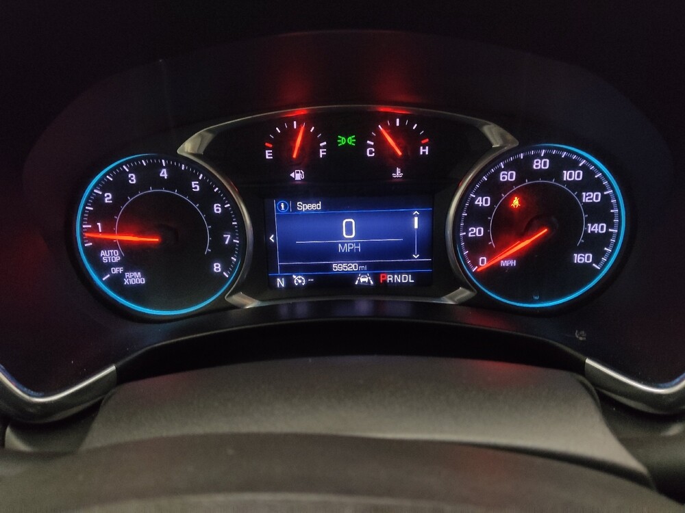 2020 Chevrolet Equinox in Lombard, IL 60148 - 18089720 23