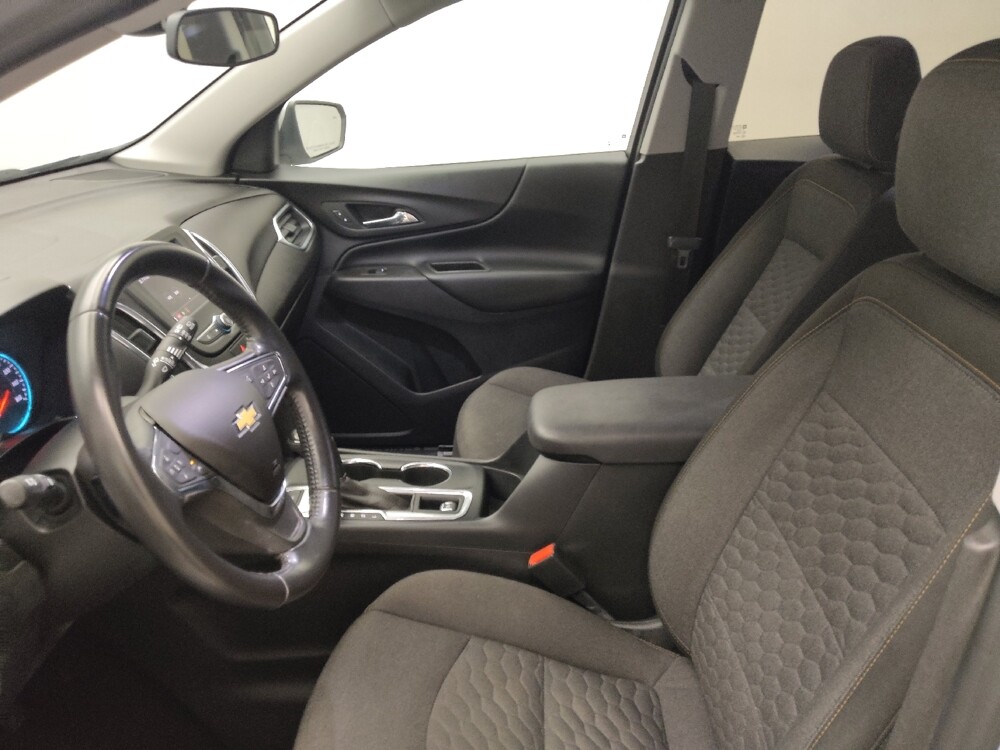 2020 Chevrolet Equinox in Lombard, IL 60148 - 18089720 17