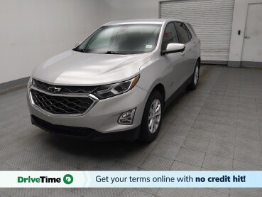 2020 Chevrolet Equinox in Lombard, IL 60148