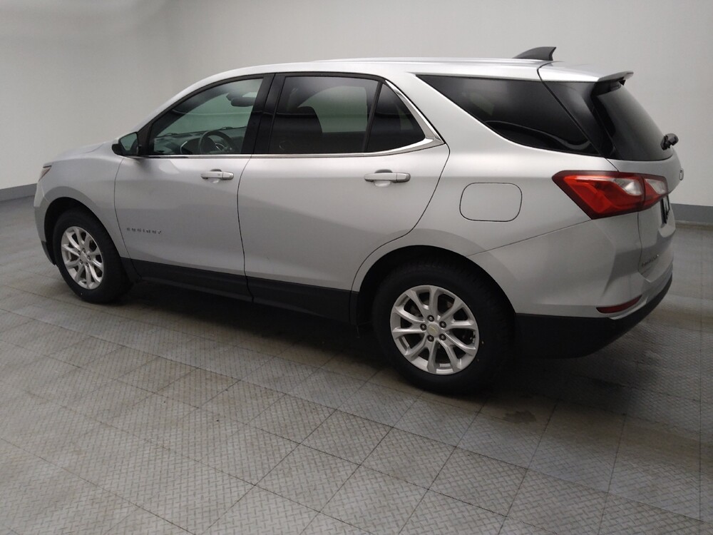 2020 Chevrolet Equinox in Lombard, IL 60148 - 18089720 3