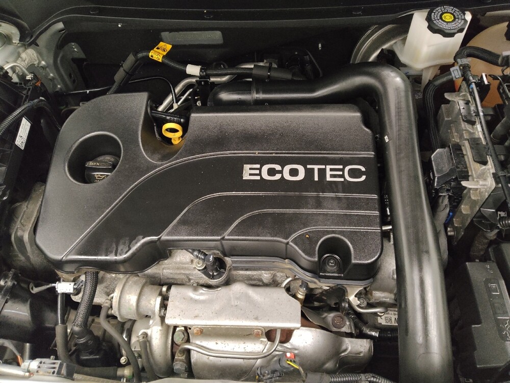 2020 Chevrolet Equinox in Lombard, IL 60148 - 18089720 30