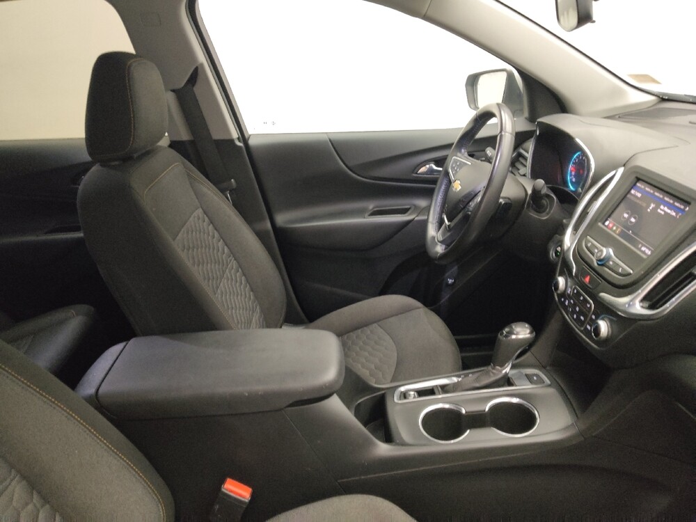 2020 Chevrolet Equinox in Lombard, IL 60148 - 18089720 21